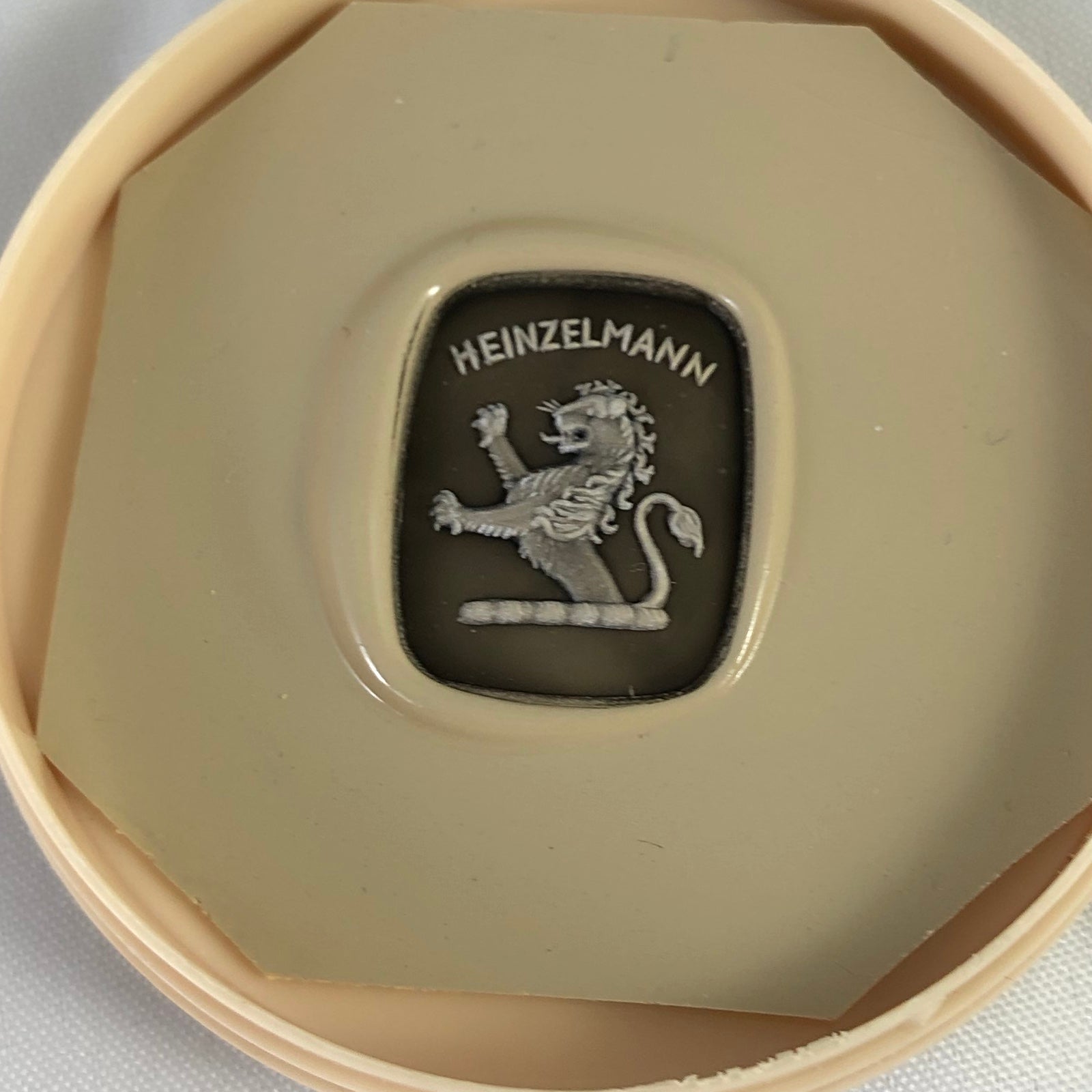 Seal Engraved Onyx Custom Made 18mm x 13mm  -  9 Carat Yellow Gold Signet Ring