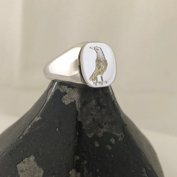 Buy Latest Rings Online | Gold & Diamond Finger Ring | STAC Fine Jewellery